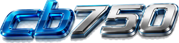CB750 Logo